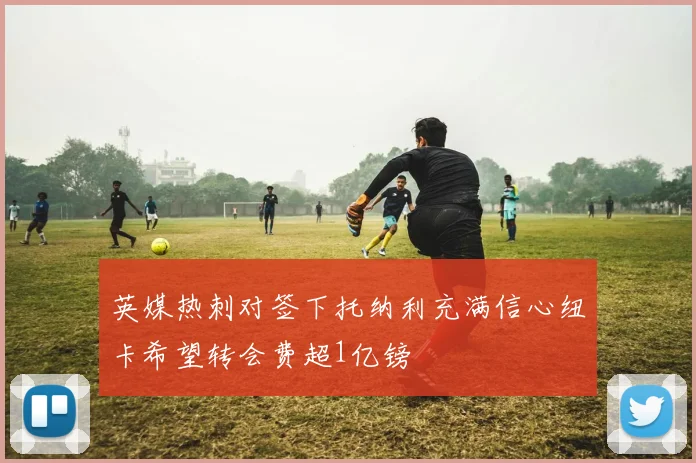 英媒热刺对签下托纳利充满信心纽卡希望转会费超1亿镑