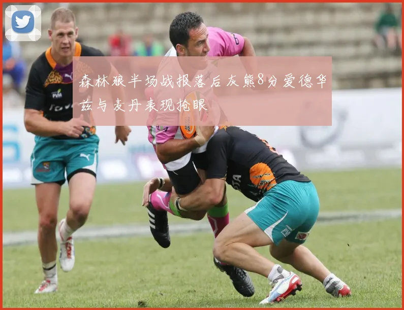 森林狼半场战报落后灰熊8分爱德华兹与麦丹表现抢眼